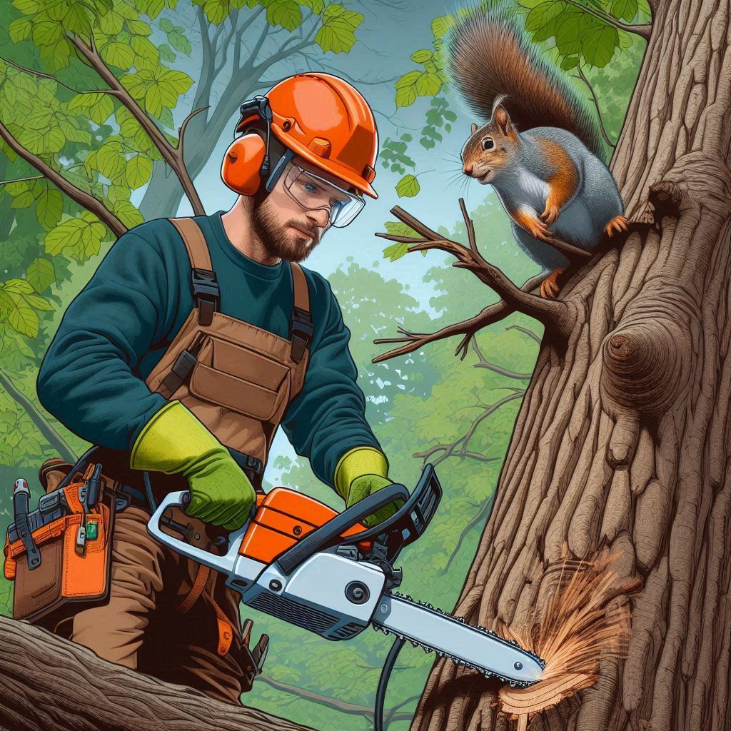 Best Tree Trimming in Hollywood, Florida - Professional Service by Hollywood Tree Experts