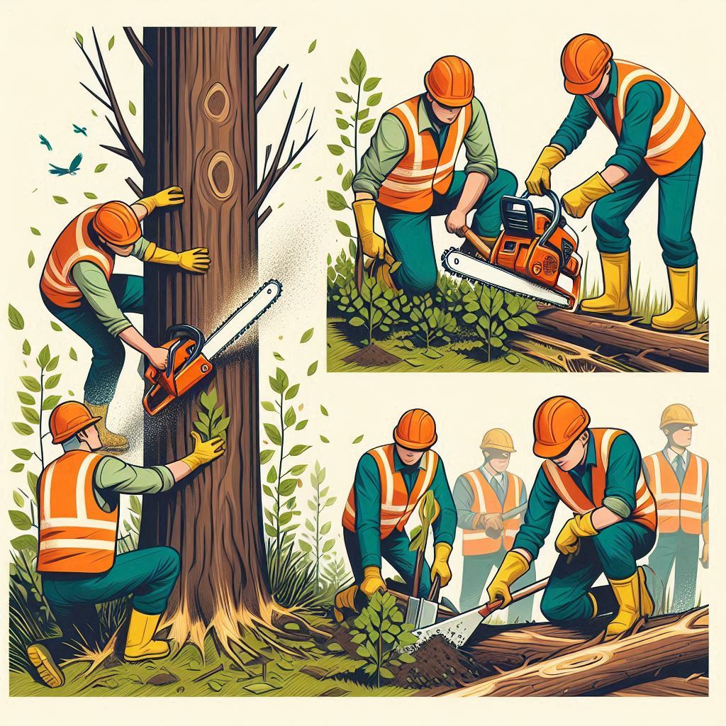 Expert Tree Removal Services in Hollywood, FL Professional Complete Tree Removal Services Hollywood FL - Expert Tree Removal and Stump Grinding by Tree Removal Hollywood
