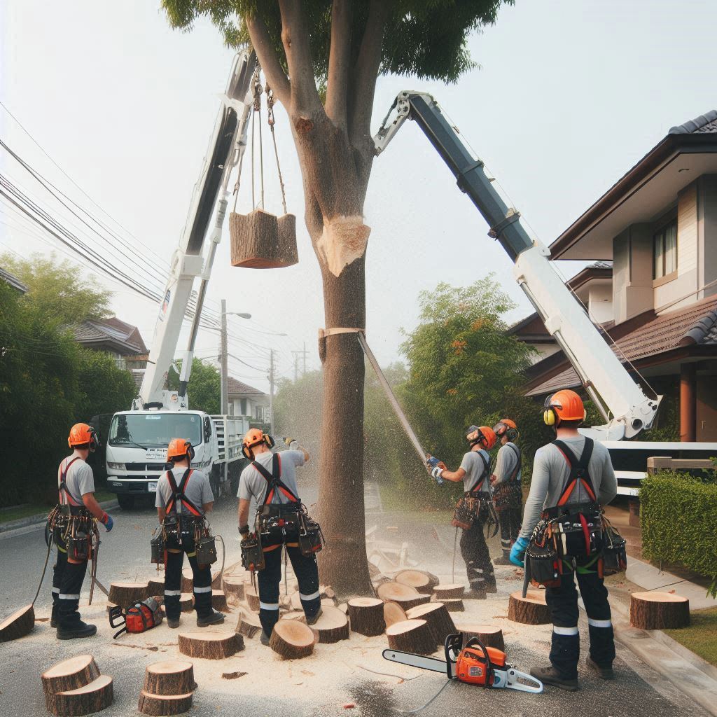 Emergency Tree Cutting Services in Hollywood, FL Emergency Tree Cutting Services In Hollywood Florida