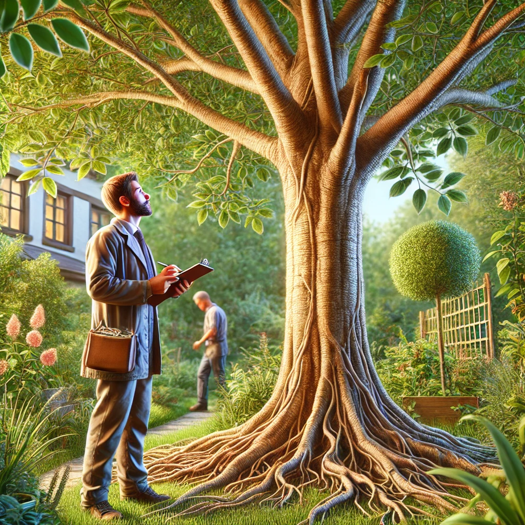 Premium Tree Consulting Services in Hollywood, Florida