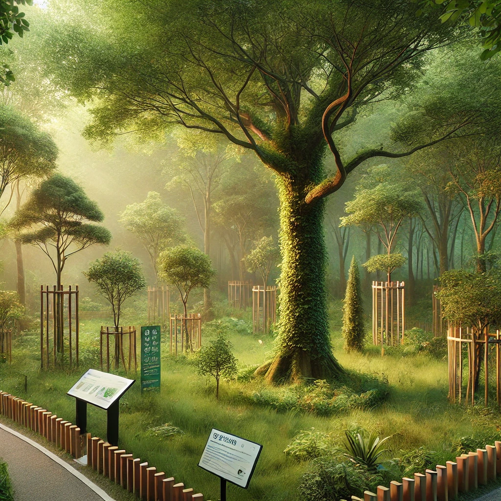 Professional Tree Preservation Services Hollywood FL - Expert Tree Care Solutions by Tree Removal Hollywood
