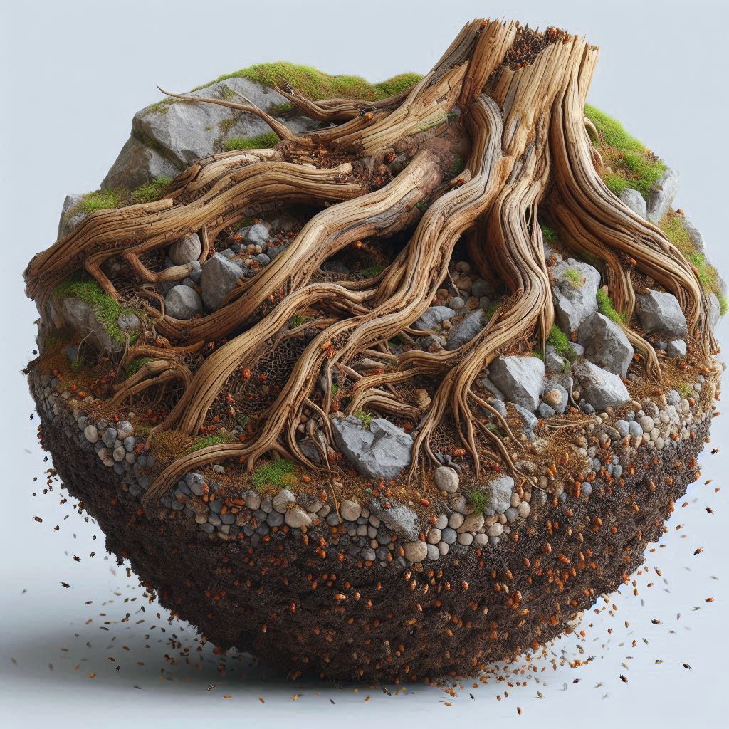 Professional Tree Root Removal Service in Hollywood Florida